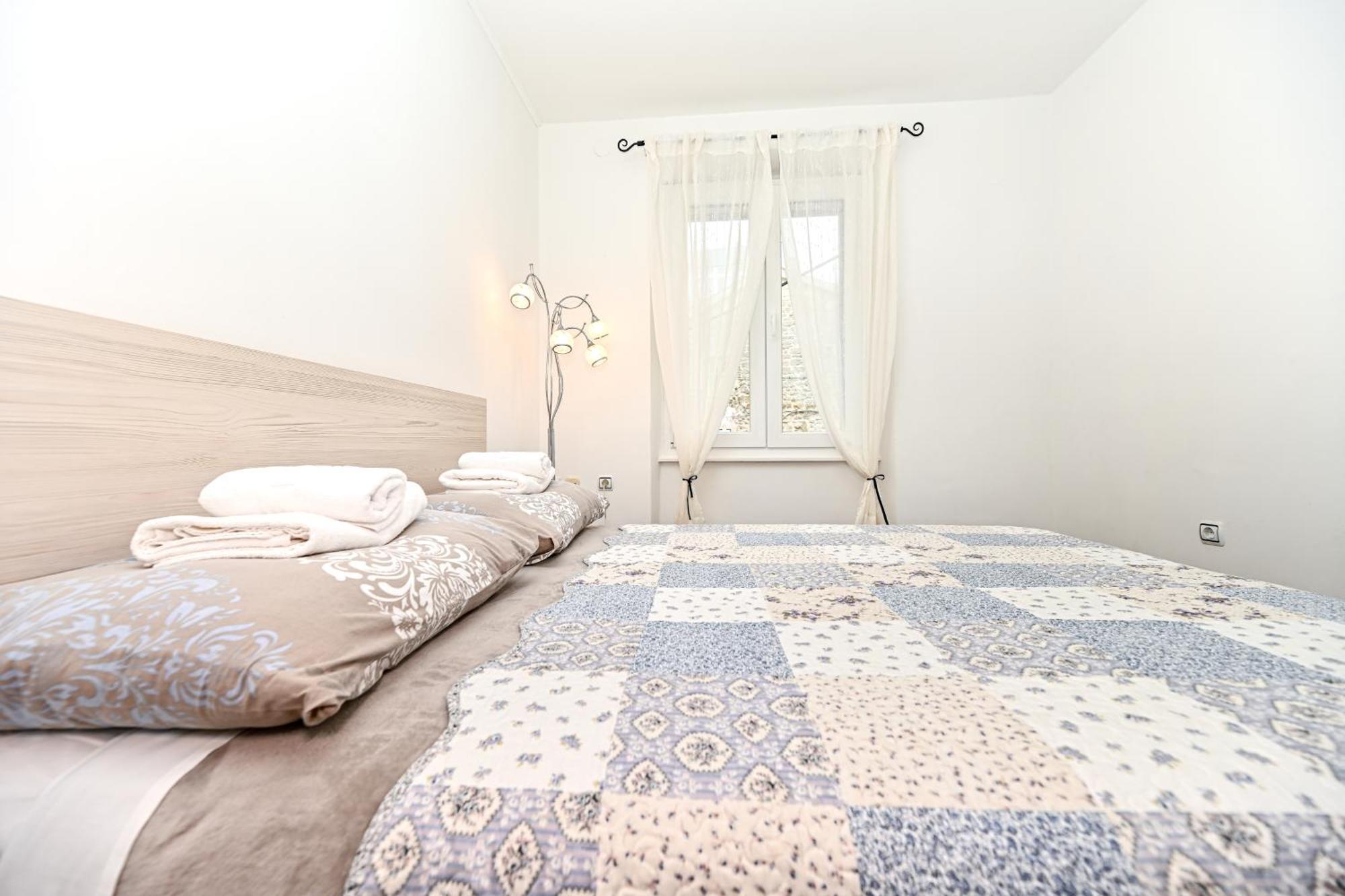 Apartment Aldora Задар Екстериор снимка