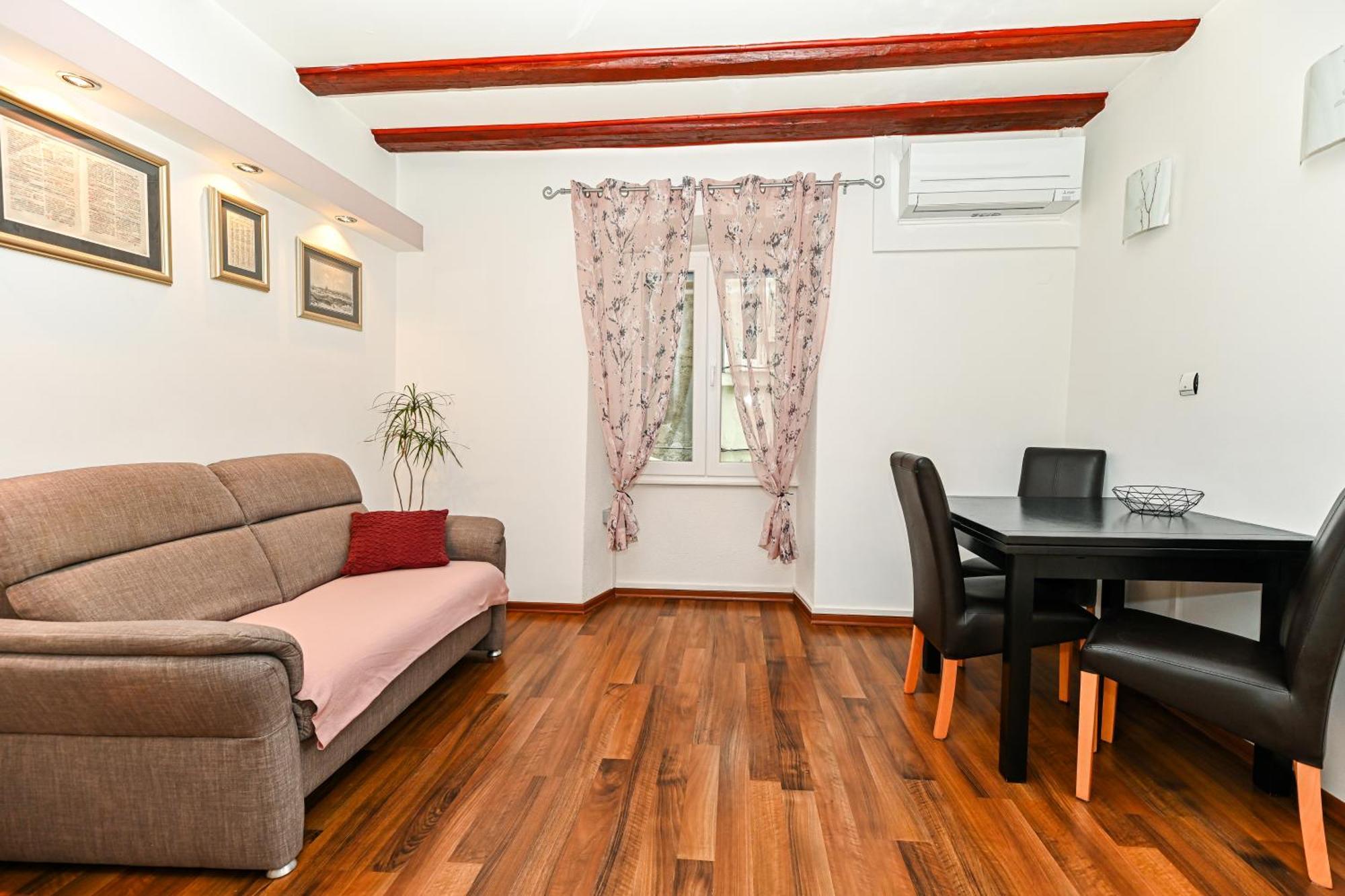 Apartment Aldora Задар Екстериор снимка