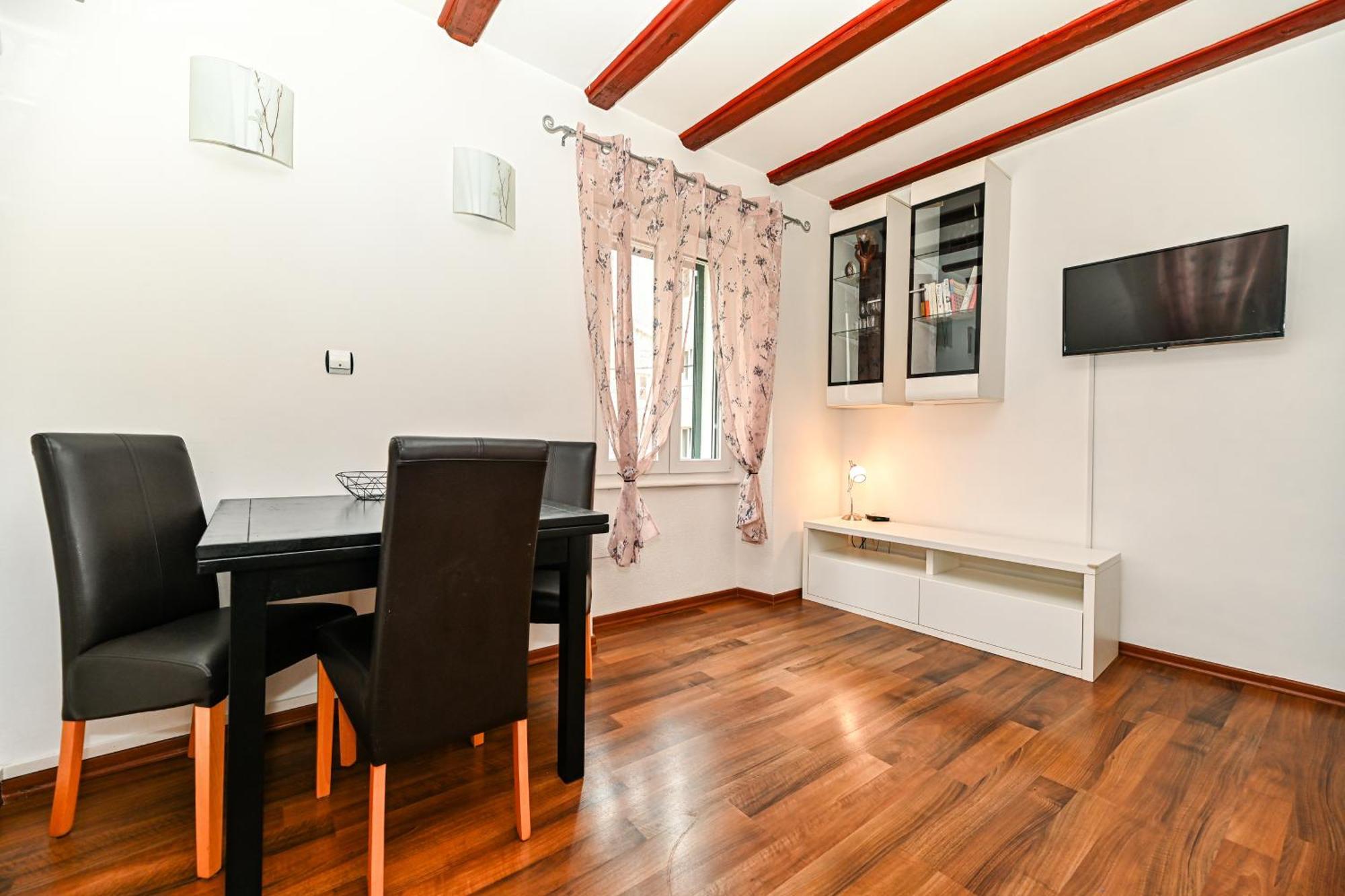 Apartment Aldora Задар Екстериор снимка