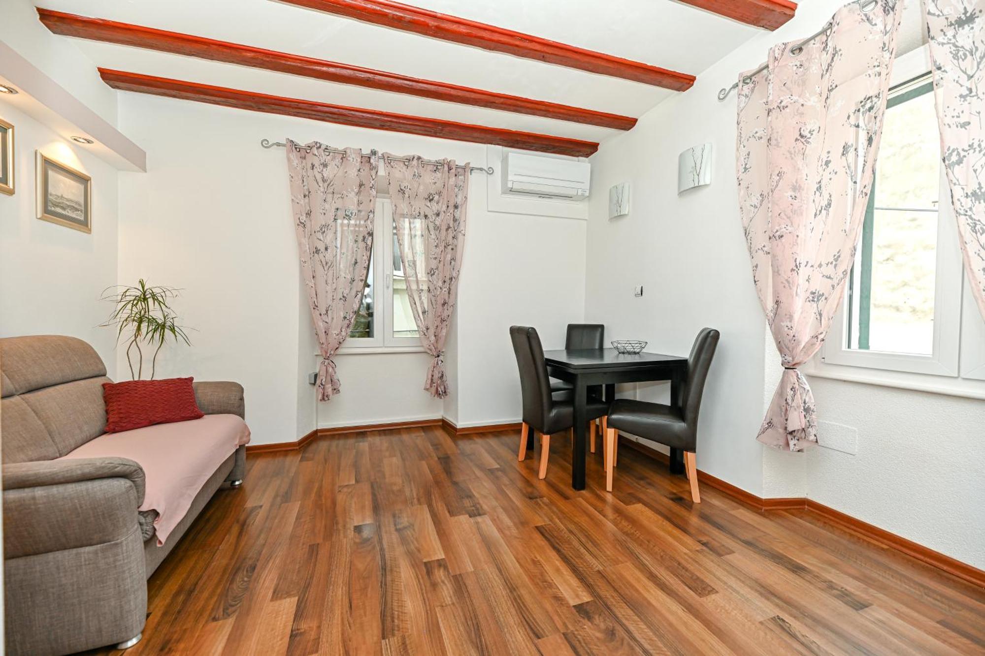 Apartment Aldora Задар Екстериор снимка