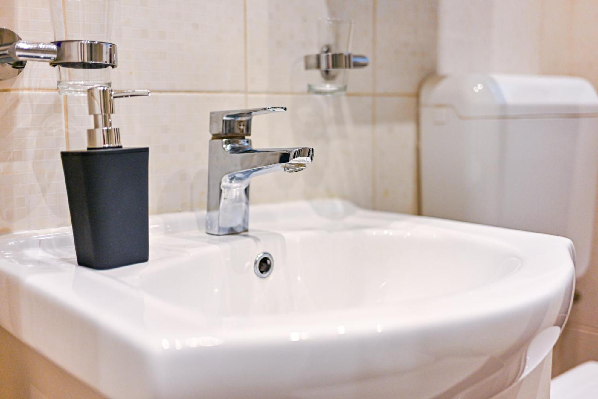 Apartment Aldora Задар Екстериор снимка