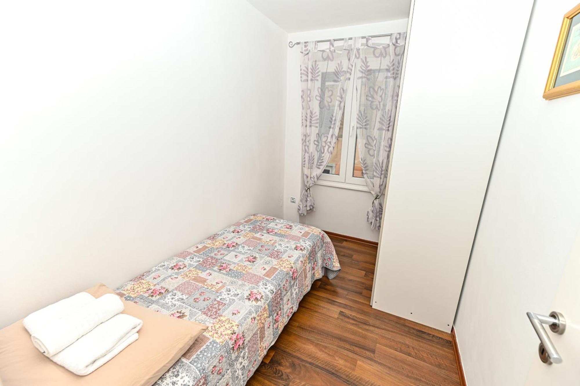 Apartment Aldora Задар Екстериор снимка