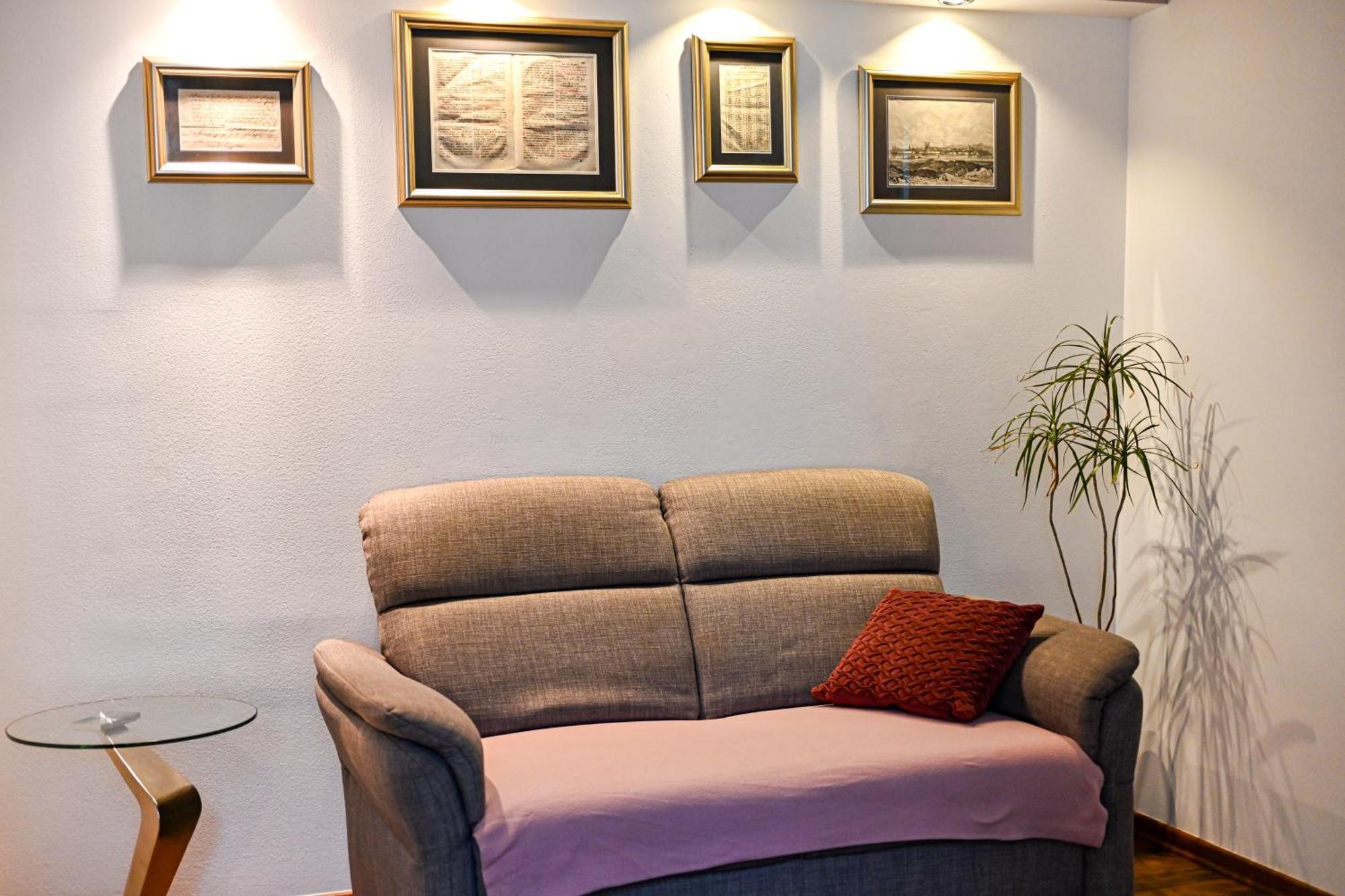 Apartment Aldora Задар Екстериор снимка