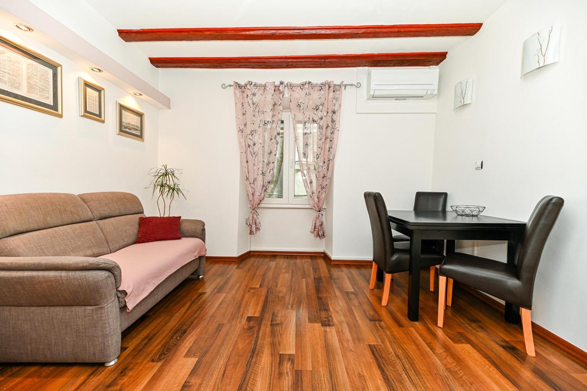 Apartment Aldora Задар Екстериор снимка