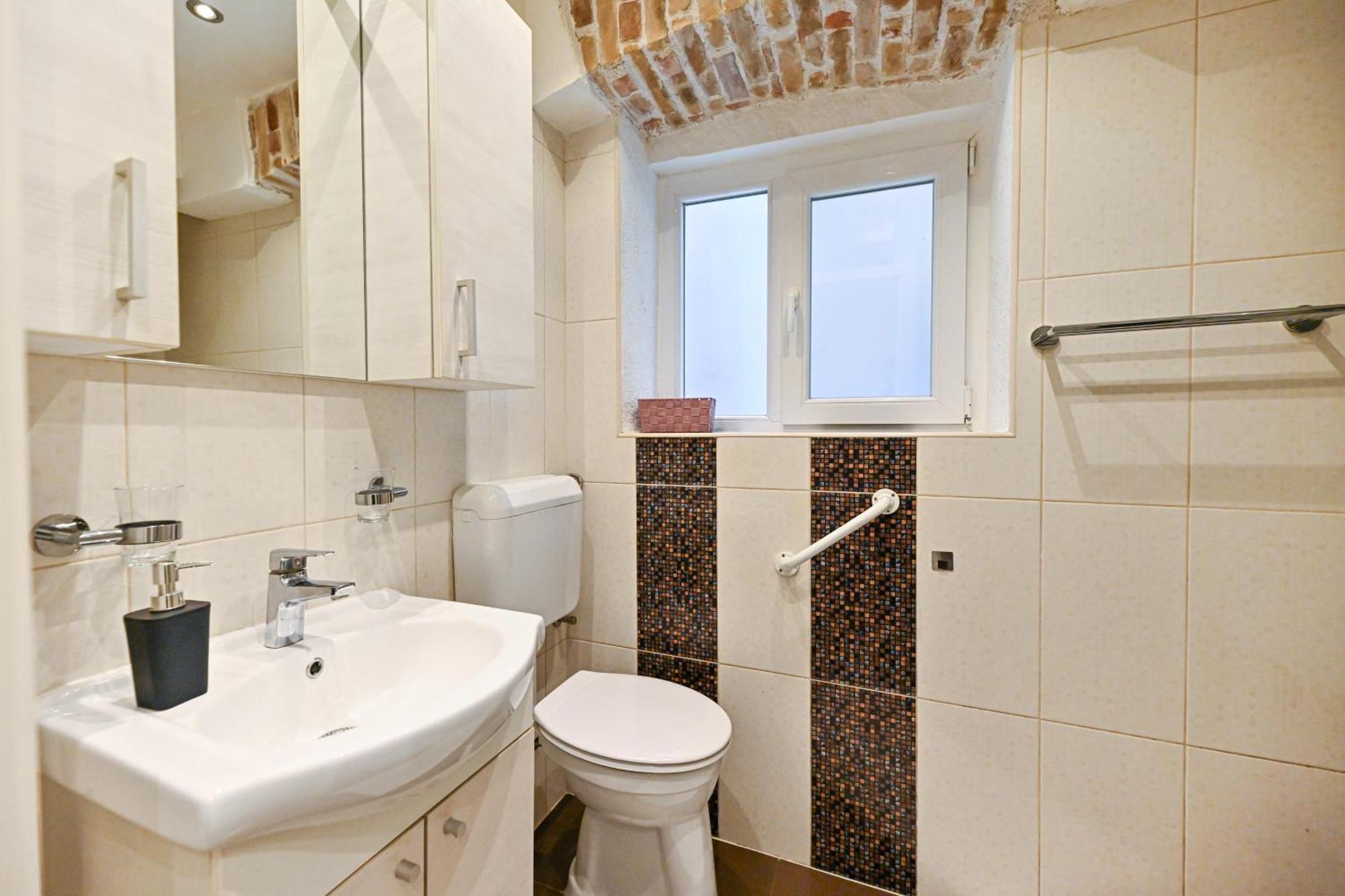 Apartment Aldora Задар Екстериор снимка
