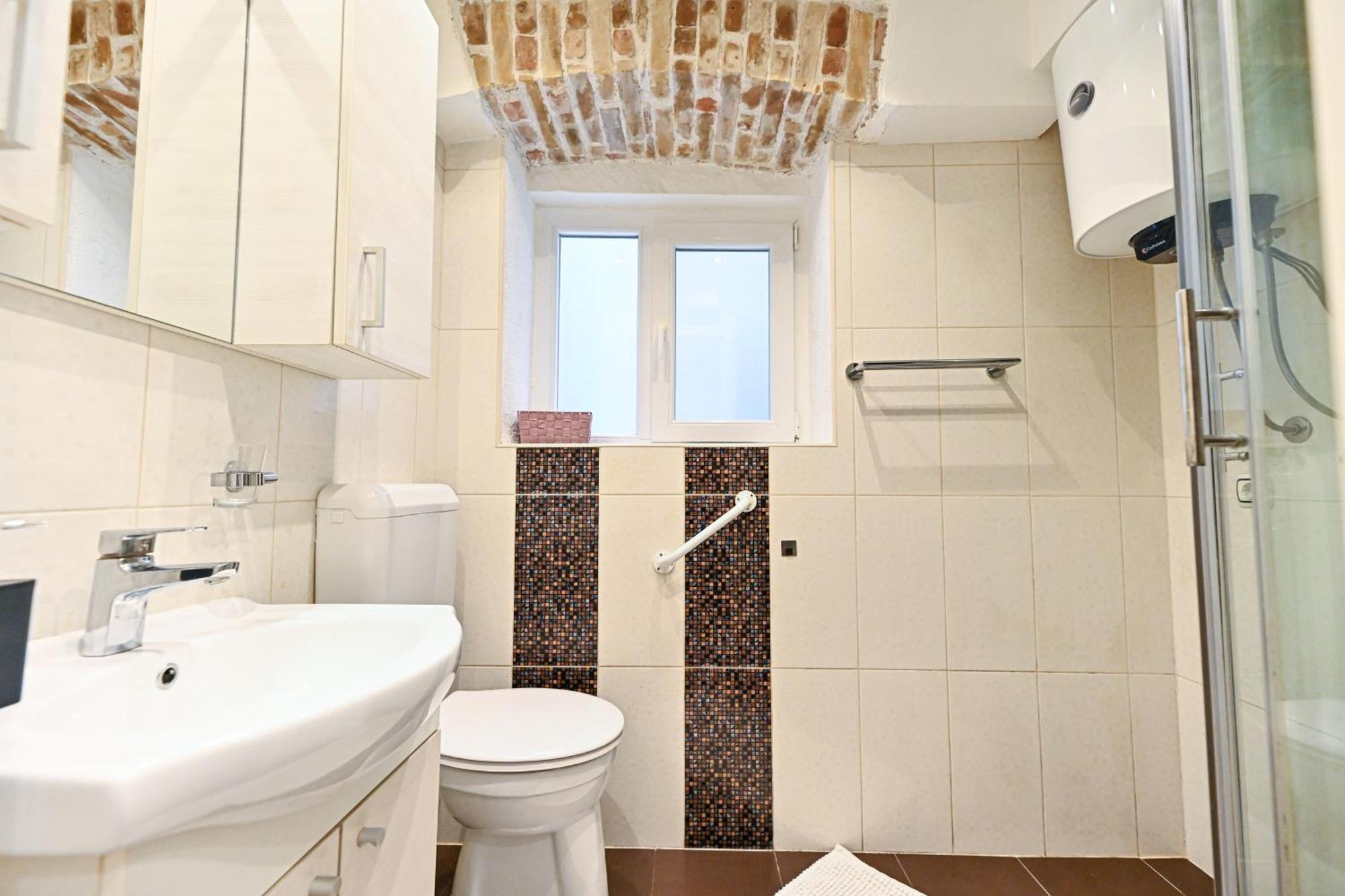 Apartment Aldora Задар Екстериор снимка