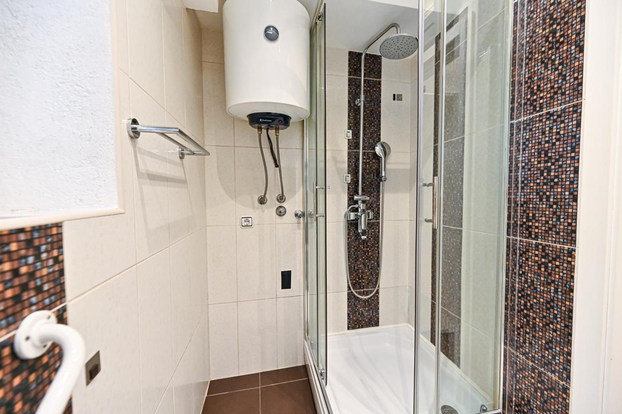Apartment Aldora Задар Екстериор снимка