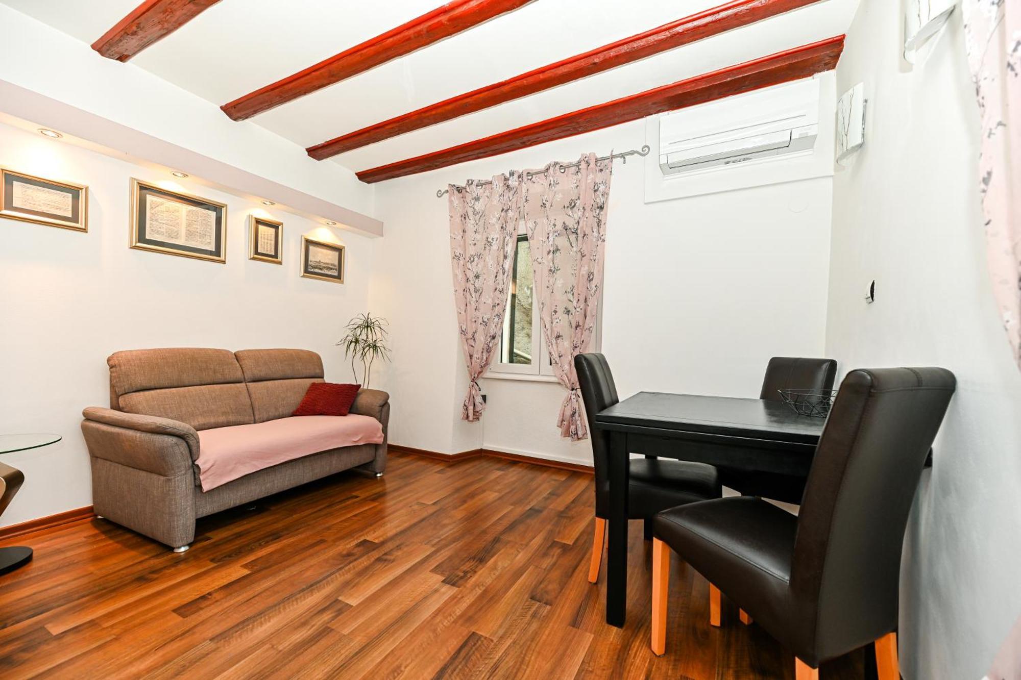 Apartment Aldora Задар Екстериор снимка