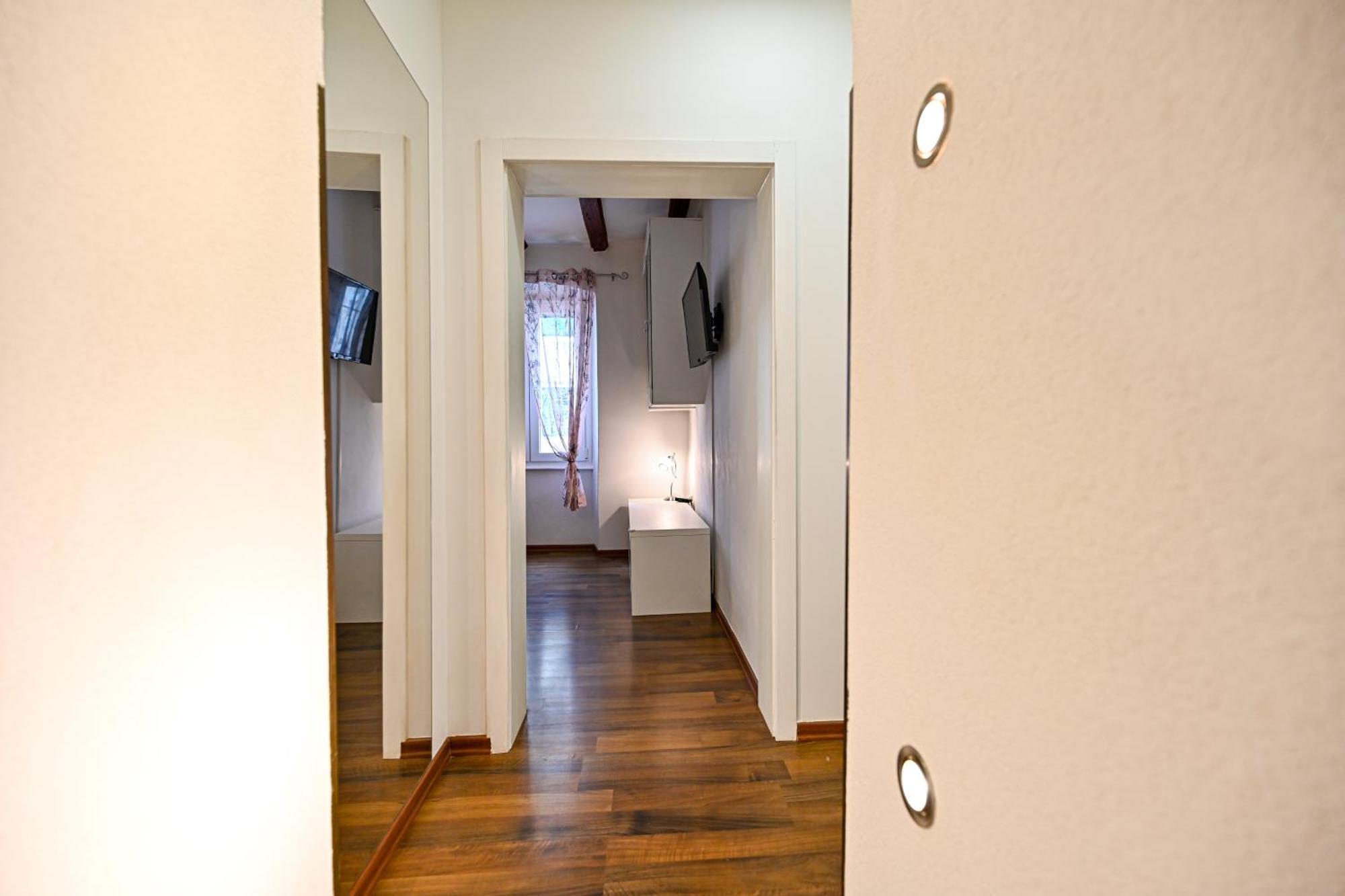 Apartment Aldora Задар Екстериор снимка