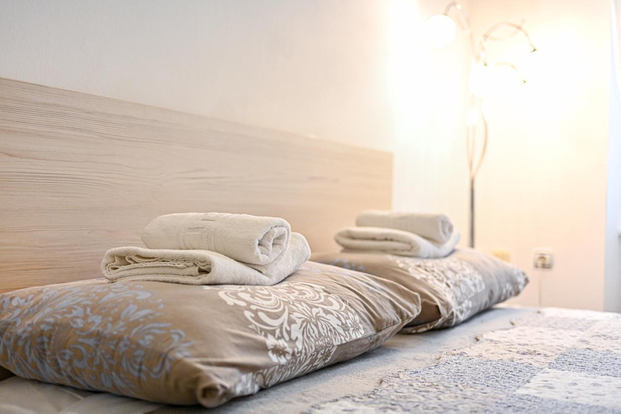 Apartment Aldora Задар Екстериор снимка