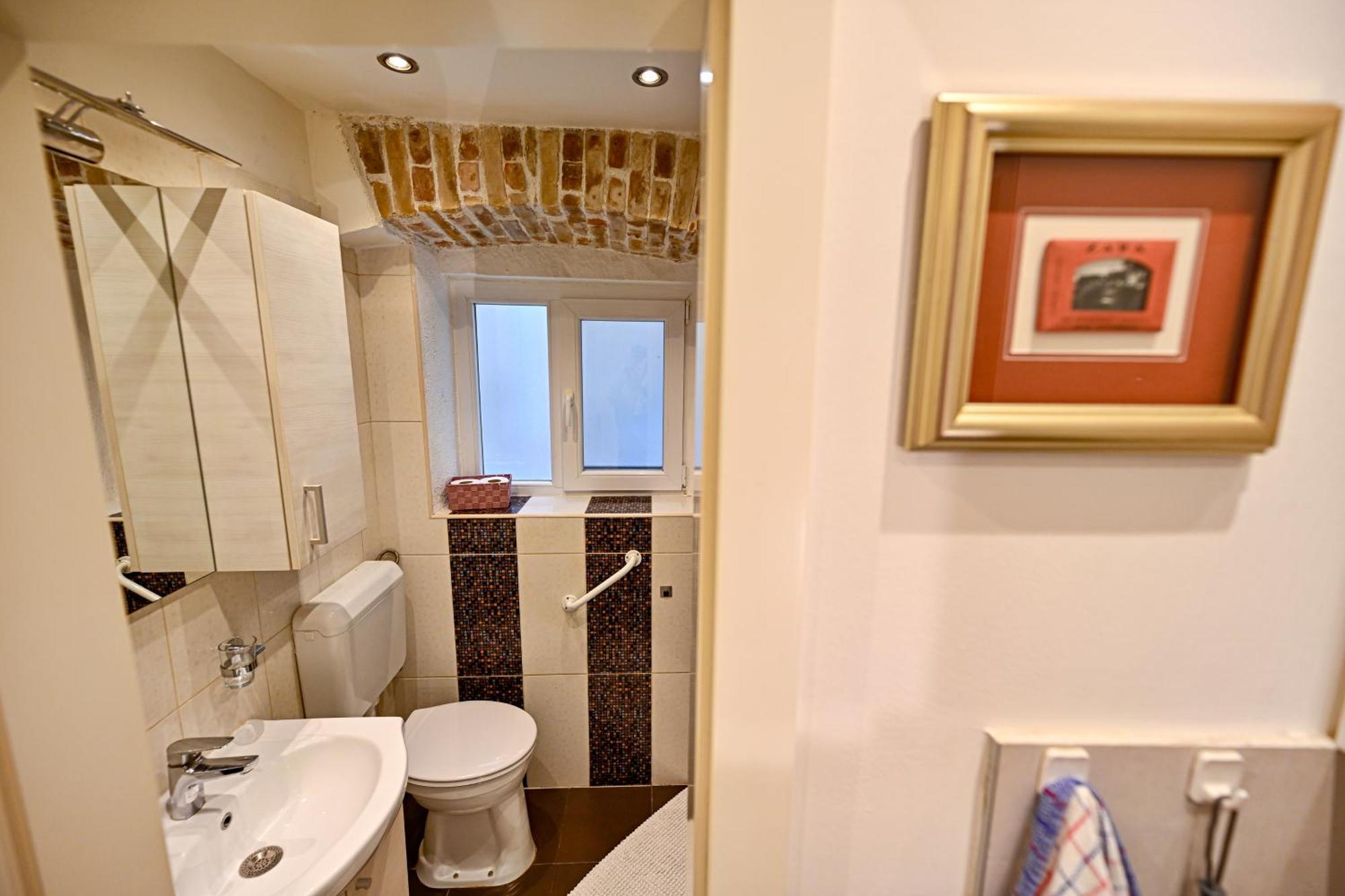 Apartment Aldora Задар Екстериор снимка