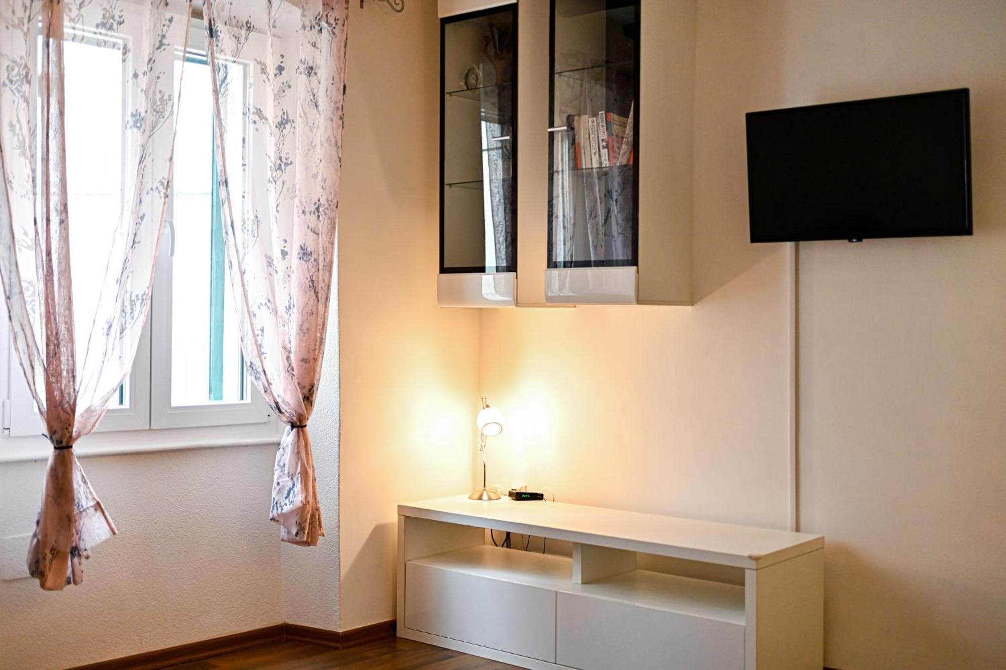 Apartment Aldora Задар Екстериор снимка