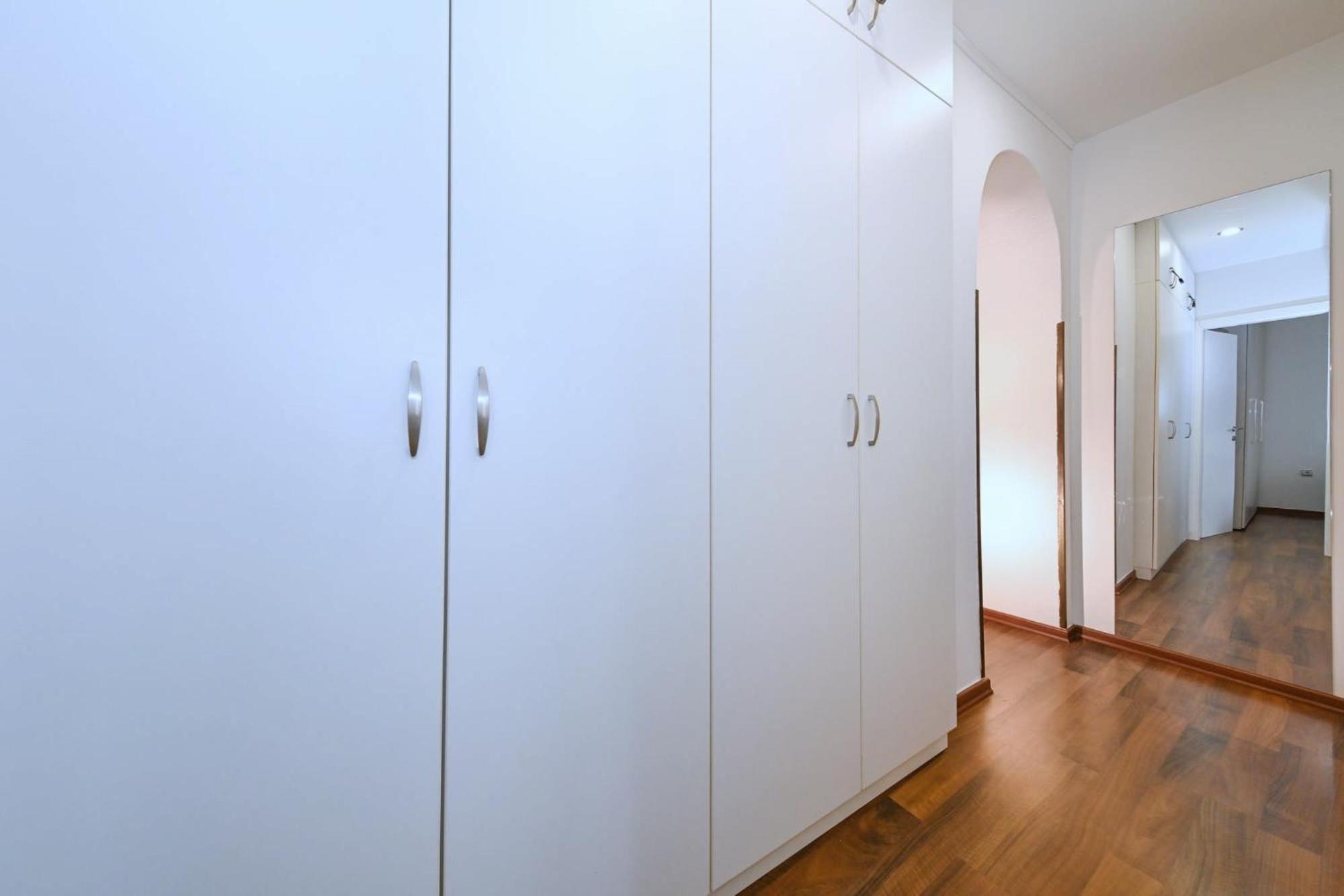 Apartment Aldora Задар Екстериор снимка
