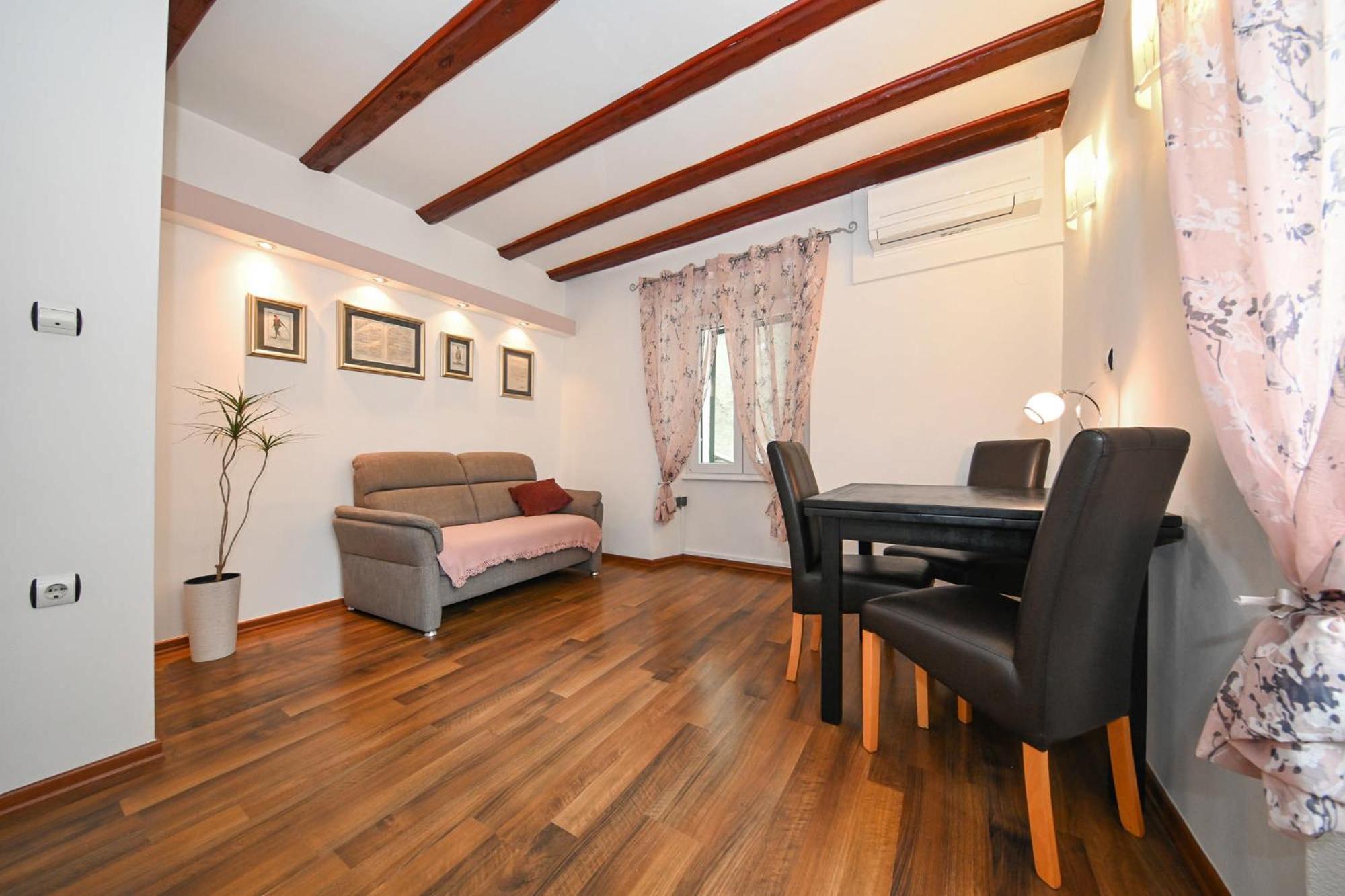 Apartment Aldora Задар Екстериор снимка