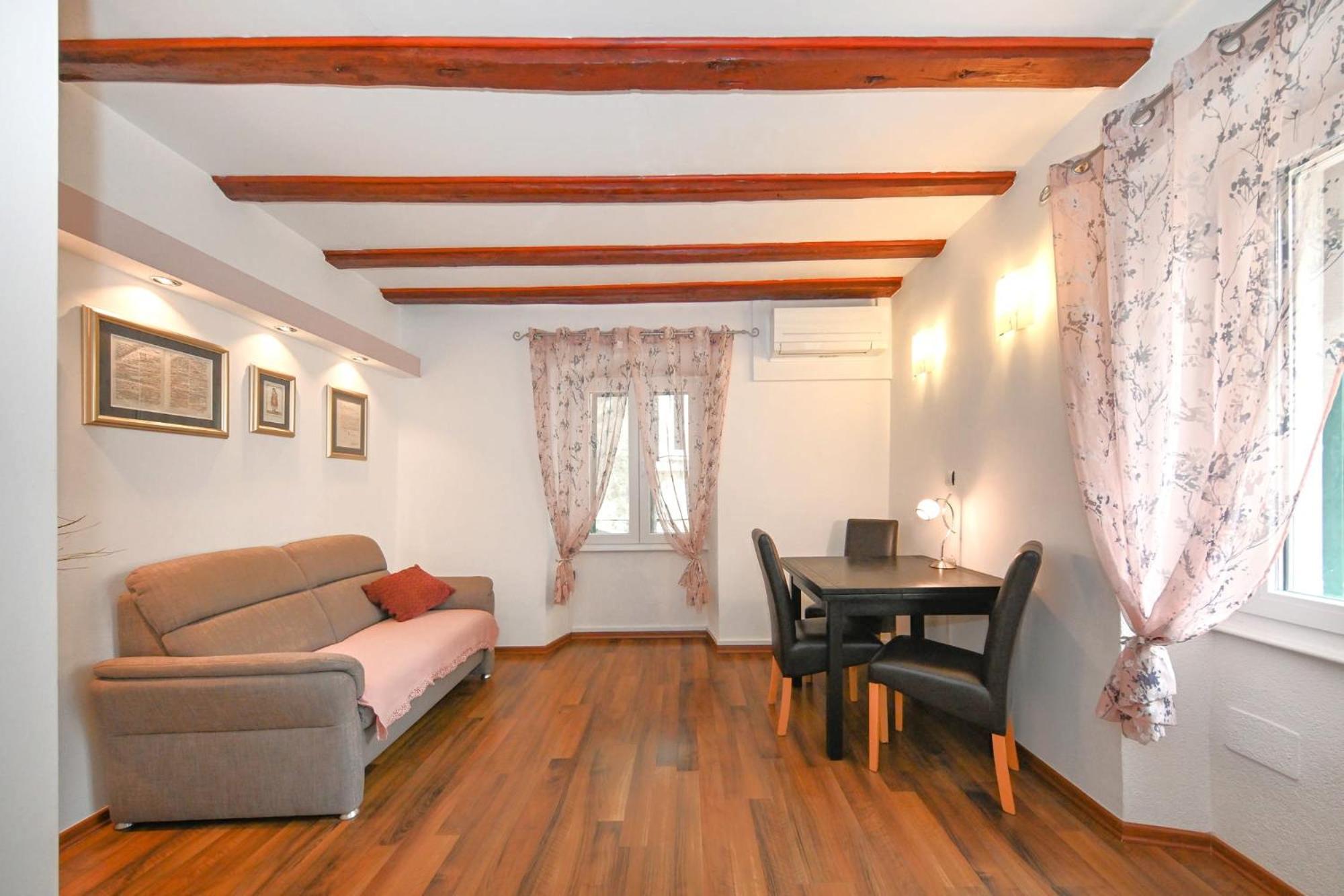 Apartment Aldora Задар Екстериор снимка