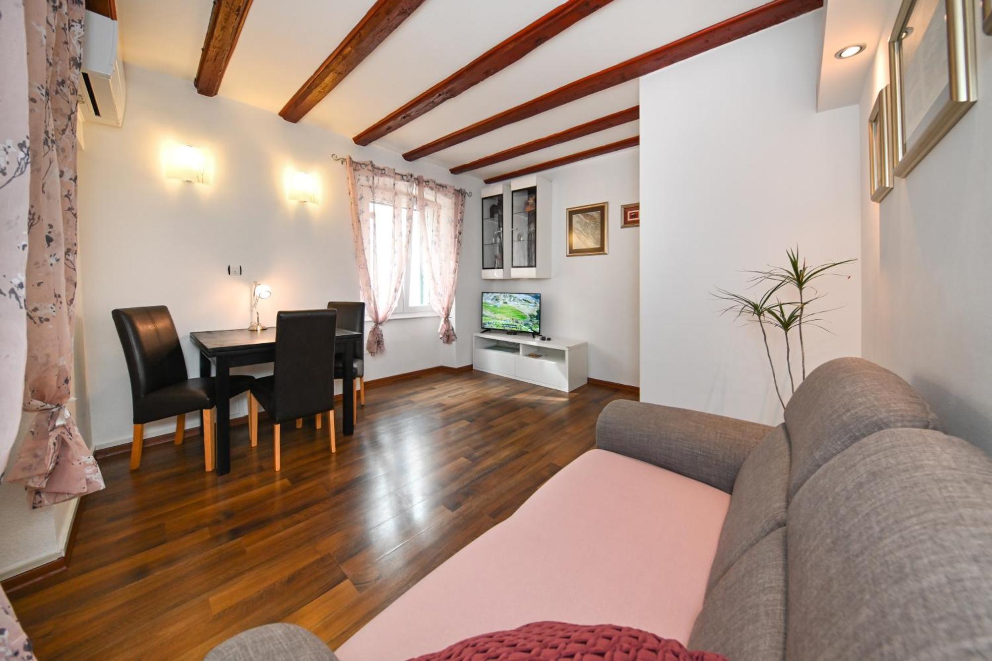 Apartment Aldora Задар Екстериор снимка