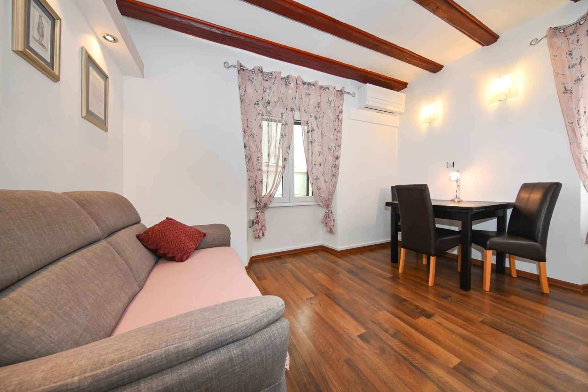 Apartment Aldora Задар Екстериор снимка