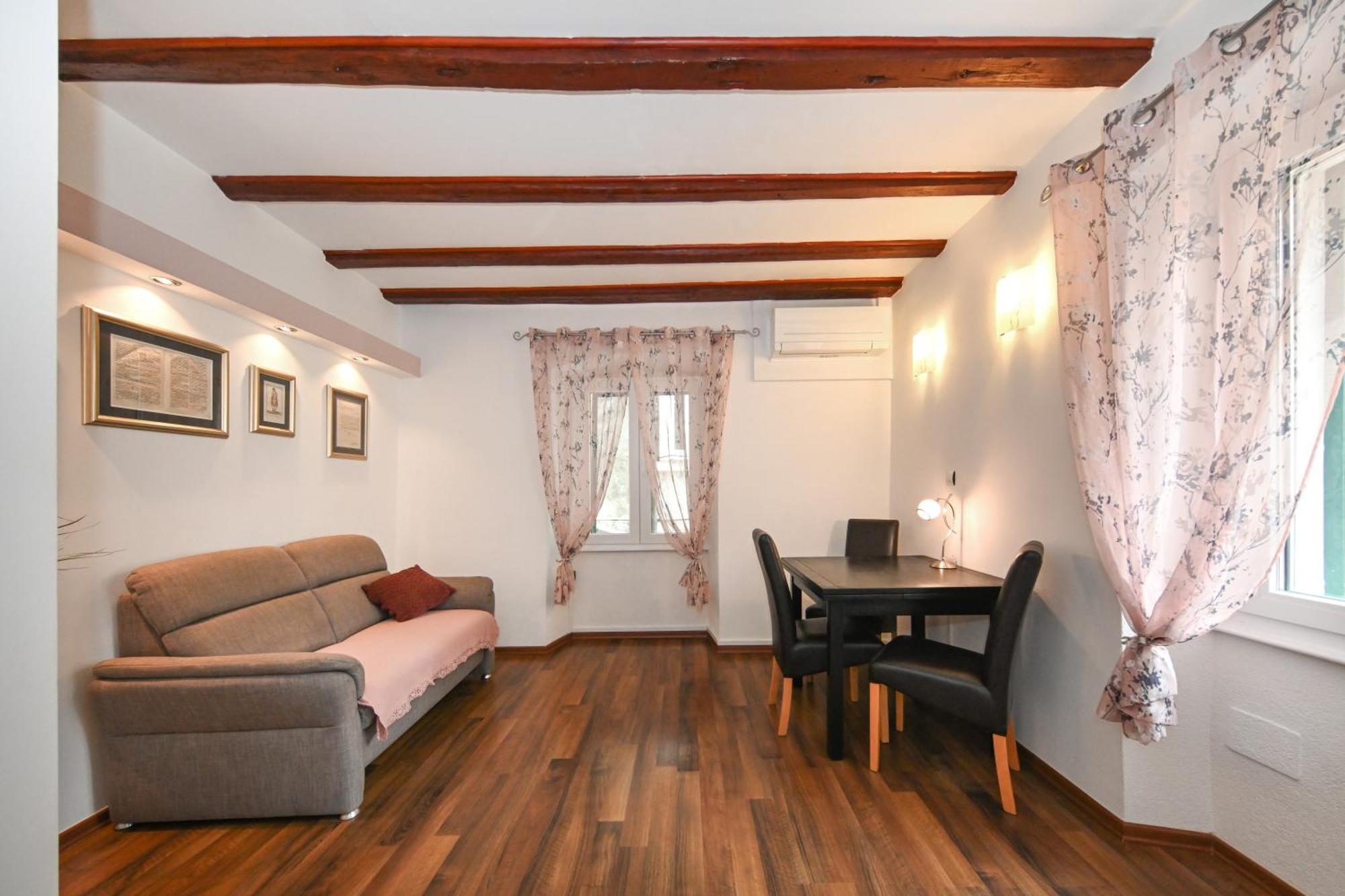 Apartment Aldora Задар Екстериор снимка