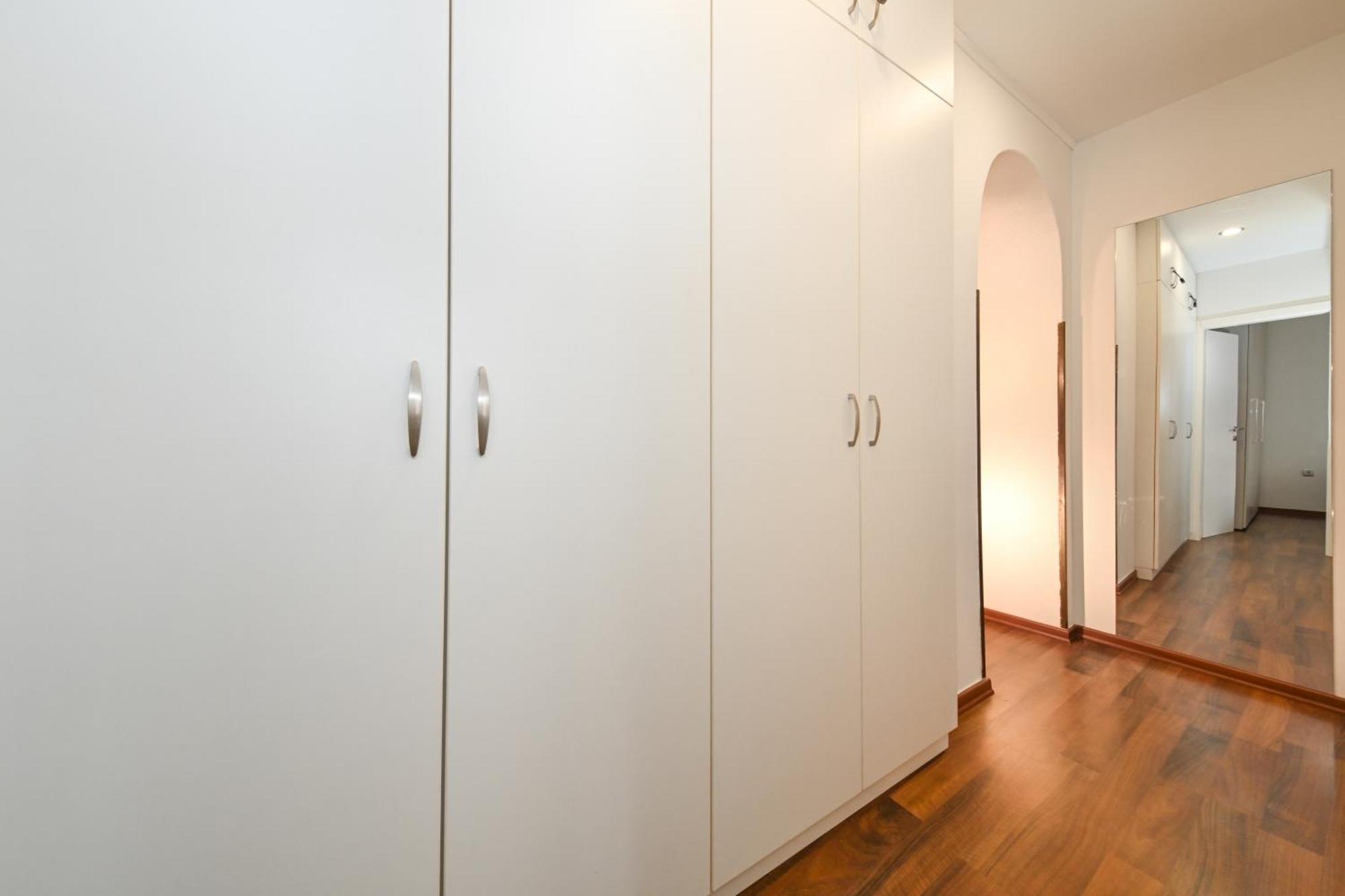 Apartment Aldora Задар Екстериор снимка