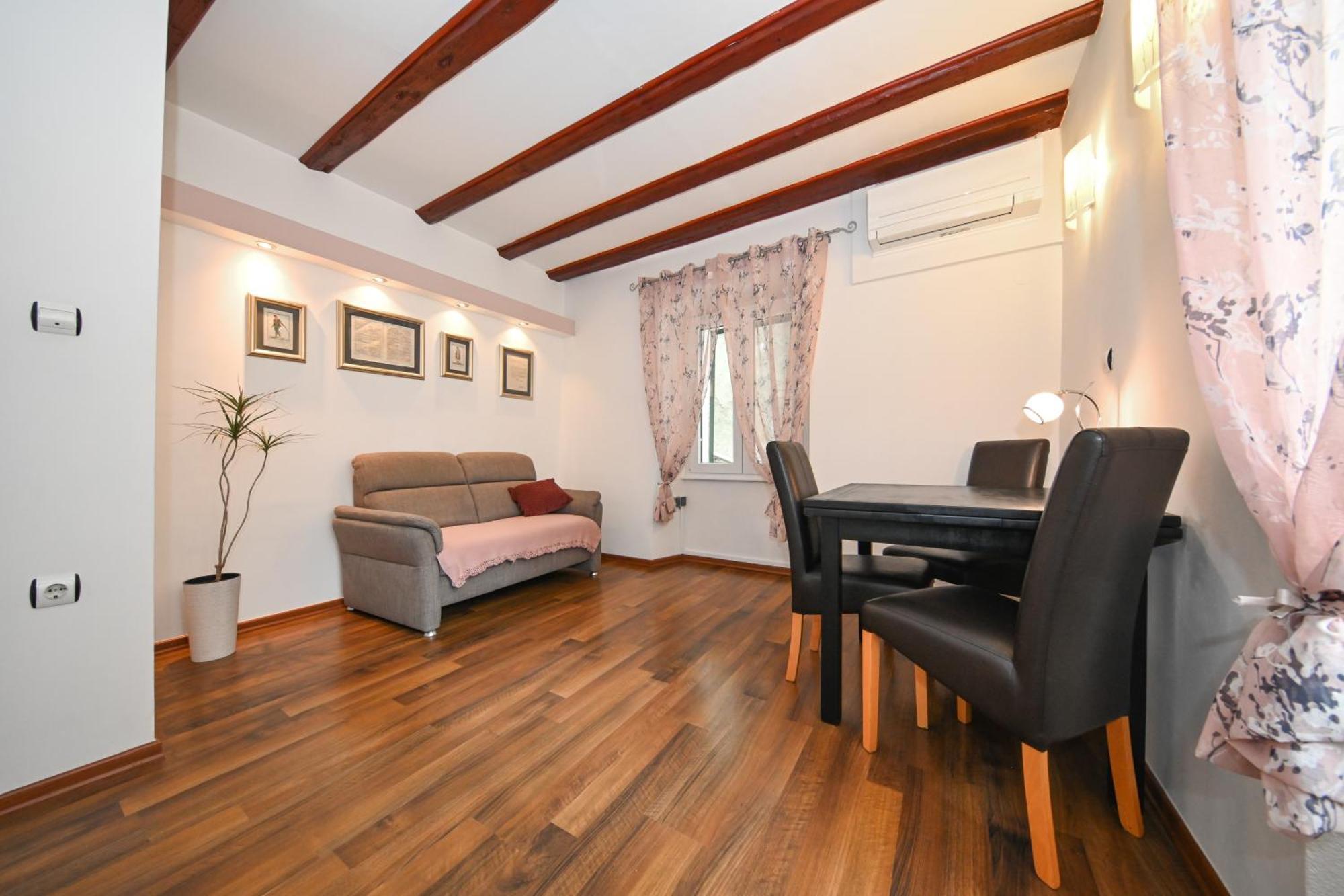 Apartment Aldora Задар Екстериор снимка